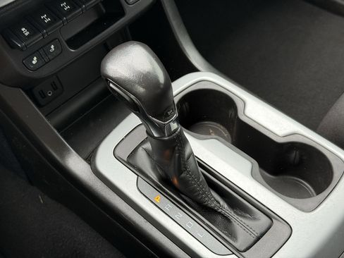 Used 2022 Chevrolet Colorado ZR2 w/ ZR2 Midnight Special Edition image 23