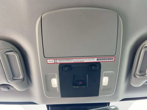 Used 2025 Toyota Camry LE FWD image 21