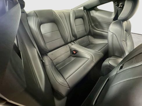 Used 2026 Ford Mustang Premium RWD image 11