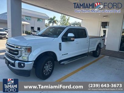 Used 2022 Ford F250 Lariat