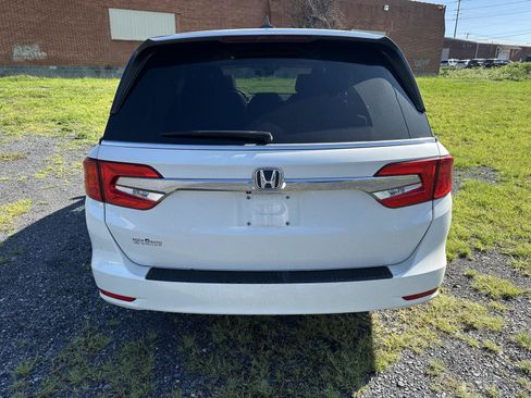 Used 2019 Honda Odyssey EX-L image 7