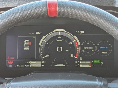 Used 2025 Toyota Tundra TRD Pro image 26