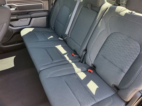 New 2026 RAM 1500 Big Horn image 20