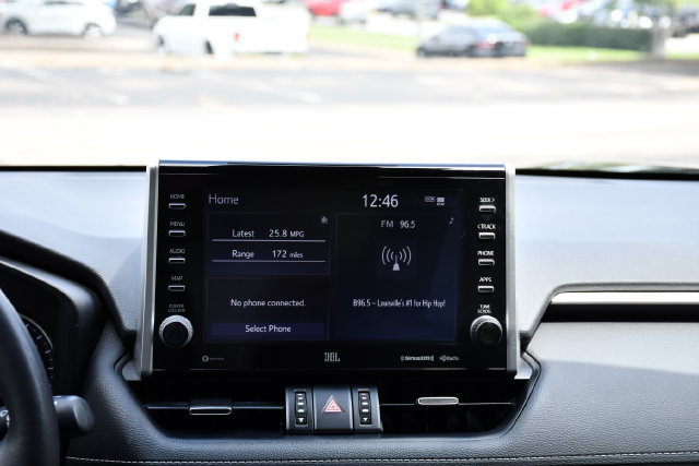 Used 2022 Toyota RAV4 XLE Premium AWD/4WD image 30