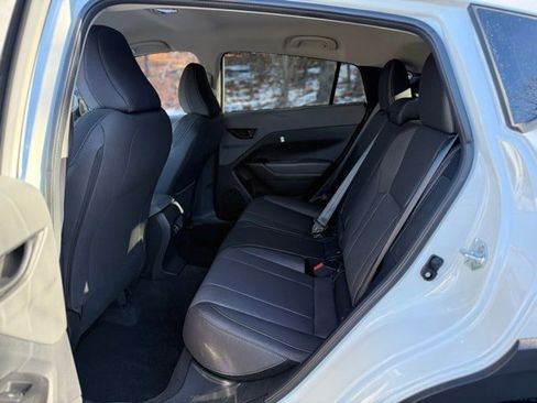 New 2026 Subaru Crosstrek 2.0i Premium image 4