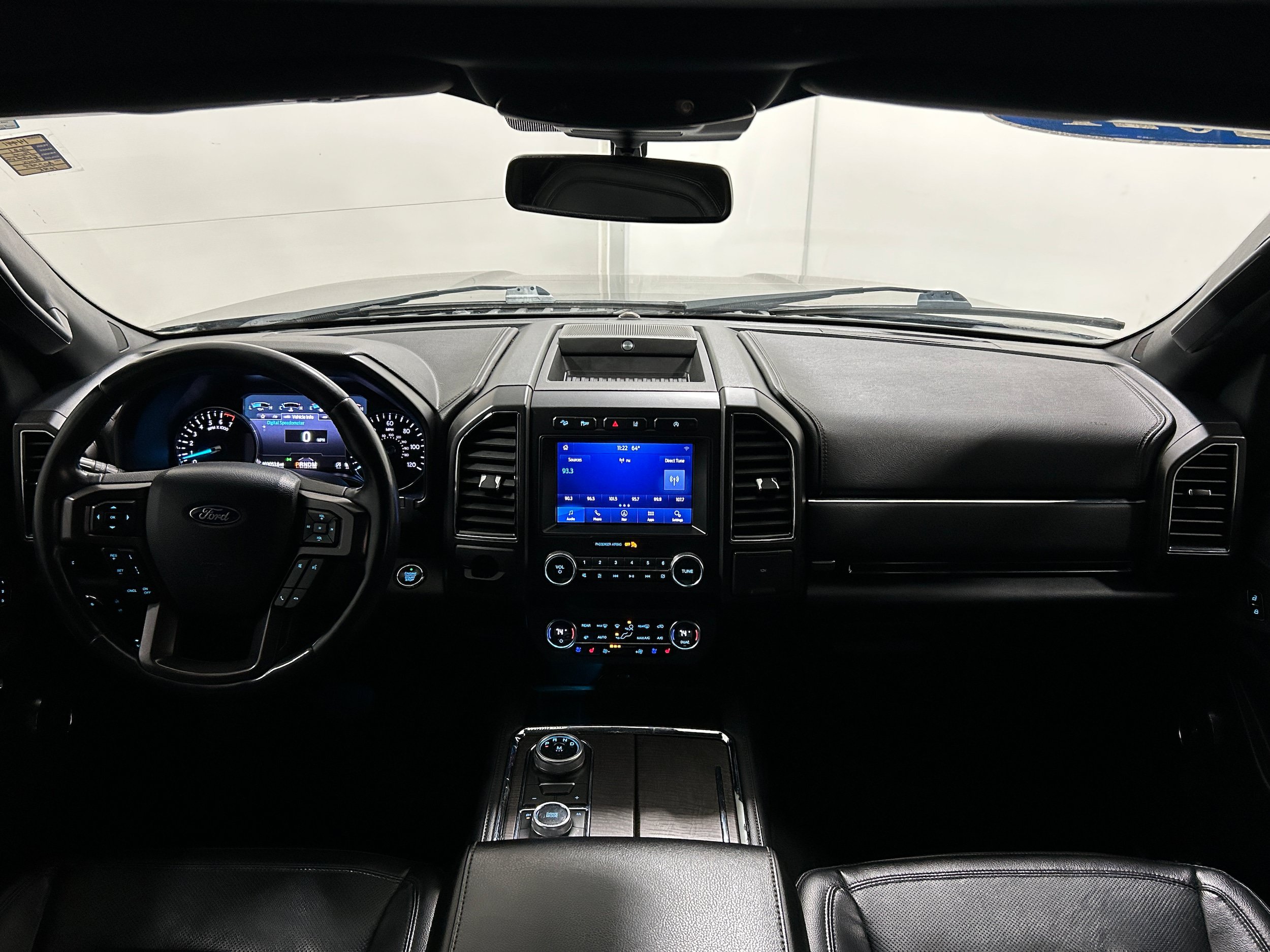 Used 2021 Ford Expedition Max Limited AWD/4WD image 15