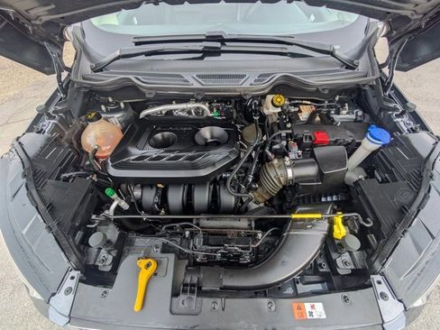 Used 2018 Ford EcoSport Titanium image 29