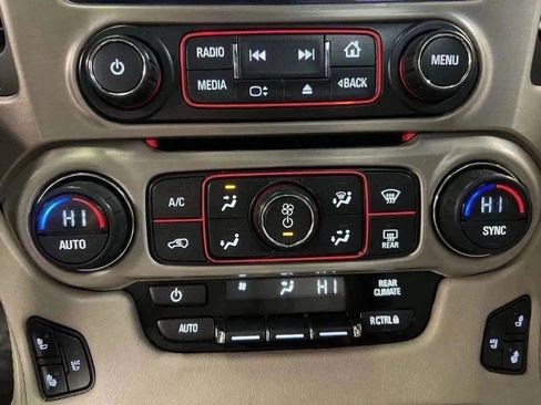 Used 2016 GMC Yukon XL Denali w/ Open Road Package image 21