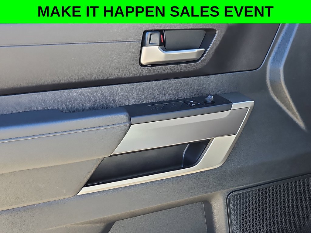 Used 2023 Toyota Tundra SR5 RWD image 33
