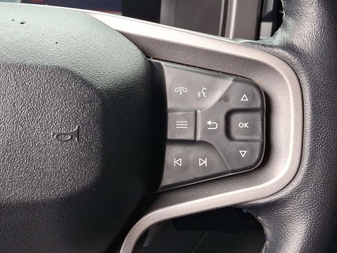 Certified 2023 Ford Bronco Outer Banks w/ Sasquatch Package image 23