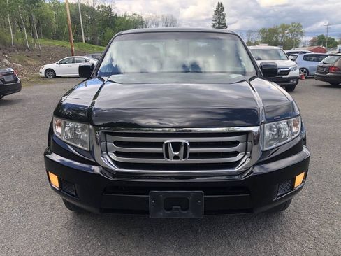 Used 2012 Honda Ridgeline RTS image 3