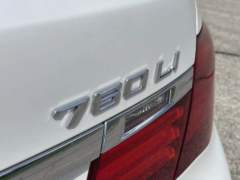 Used 2014 BMW 760Li image 21