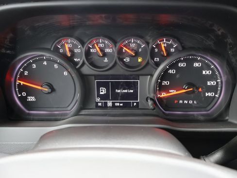 New 2026 GMC Sierra 3500 Pro w/ Convenience Package AWD/4WD image 18