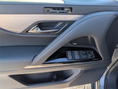 New 2026 Lexus LX 700h F Sport image 18