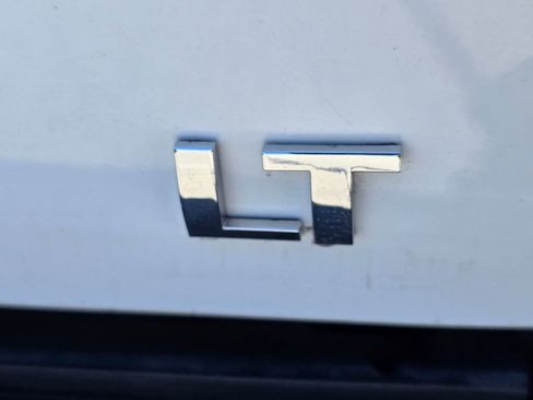 Used 2018 Chevrolet Silverado 1500 LT w/ All Star Edition AWD/4WD image 19