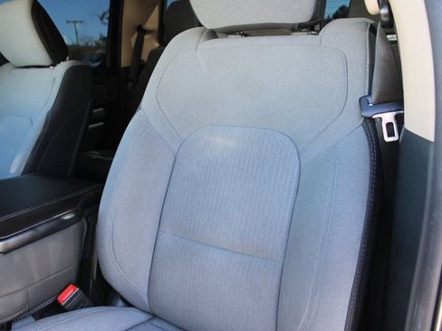 Used 2020 RAM 1500 Big Horn image 25