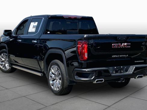 Used 2024 GMC Sierra 1500 Denali w/ Denali Reserve Package AWD/4WD image 10