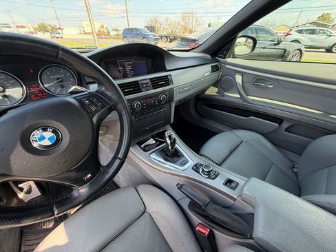 Used 2011 BMW 335is Convertible image 12