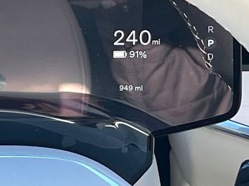 New 2025 Volvo EX90 Ultra image 20