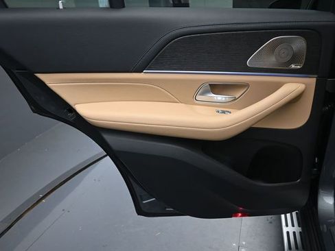 New 2026 Mercedes-Benz GLE 350 4MATIC image 23