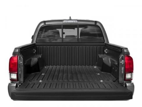 Used 2023 Toyota Tacoma SR image 11