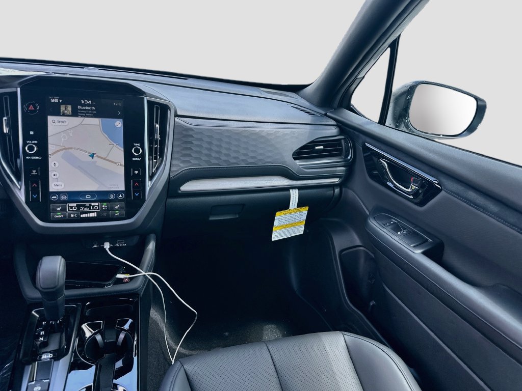 New 2026 Subaru Forester Sport AWD/4WD image 21