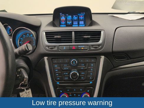 Used 2015 Buick Encore Premium w/ Experience Buick Package image 29