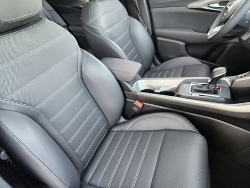 Certified 2024 Dodge Hornet GT AWD/4WD image 16
