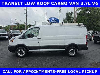 Used 2019 Ford Transit 250 130 Low Roof