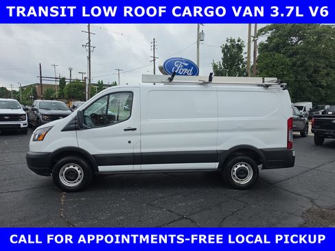 Used 2019 Ford Transit 250 130 Low Roof RWD image 1