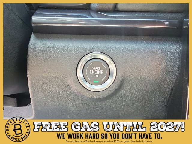 New 2026 GMC Terrain AT4 w/ Convenience Package III AWD/4WD image 27
