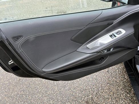 Certified 2023 Chevrolet Corvette Stingray Coupe w/ Z51 Performance Package image 13