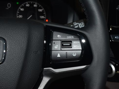 Used 2026 Honda Odyssey Elite image 10