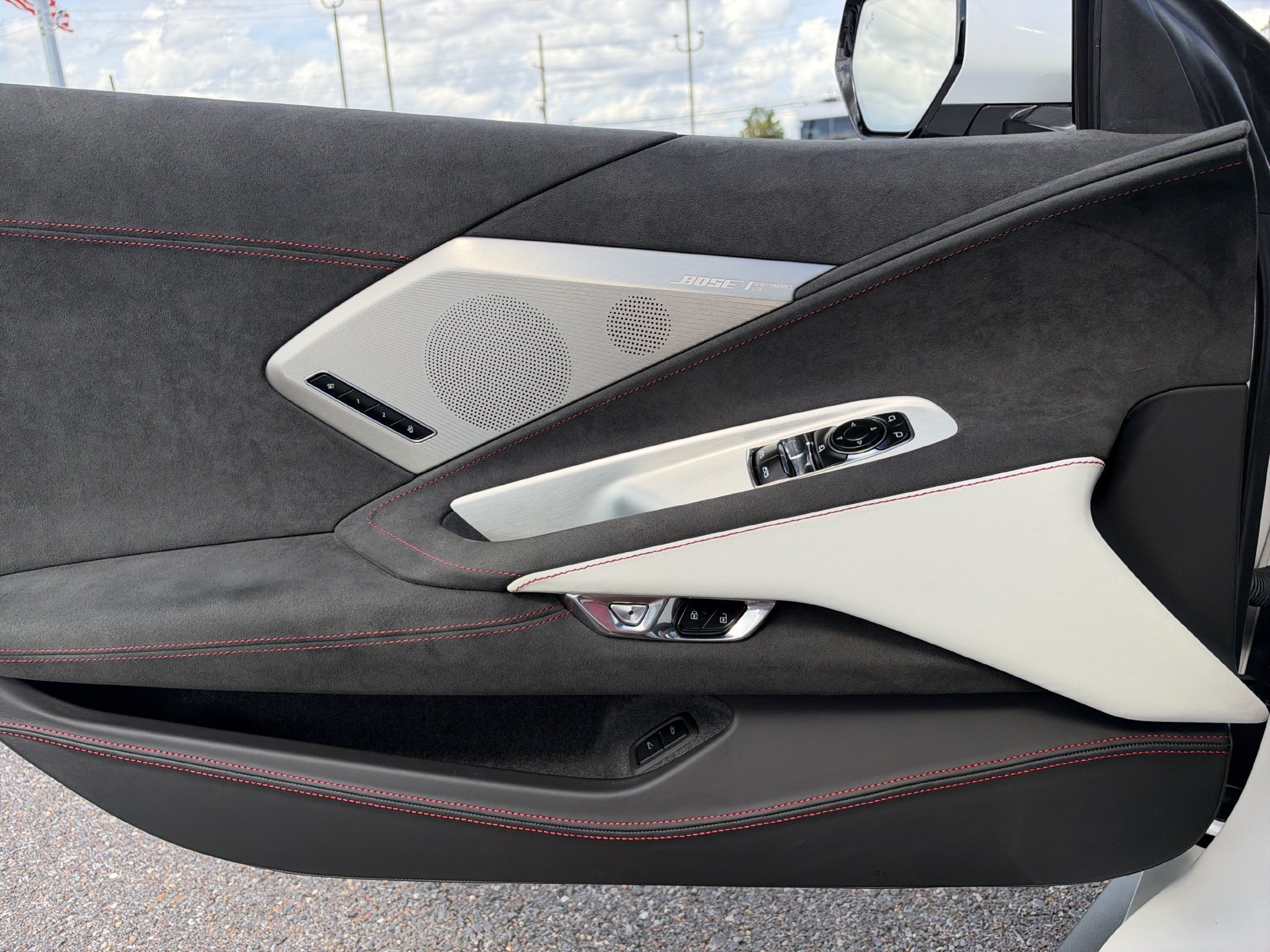 Used 2023 Chevrolet Corvette Stingray Premium Cpe RWD image 20