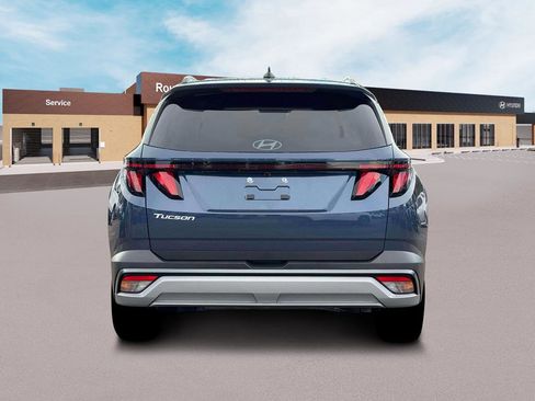New 2026 Hyundai Tucson SEL FWD image 6
