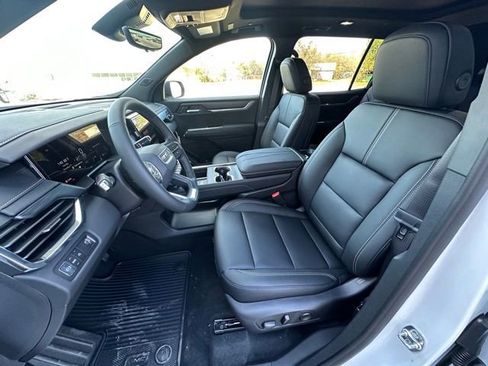 New 2026 GMC Acadia Elevation w/ Black Edition image 13