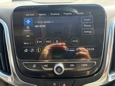 Used 2024 Chevrolet Equinox Premier AWD/4WD image 23