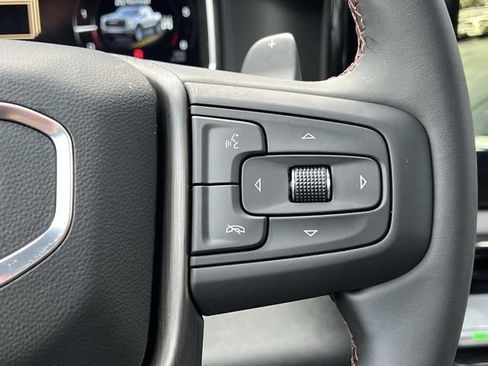 New 2026 GMC Sierra 1500 AT4X image 26