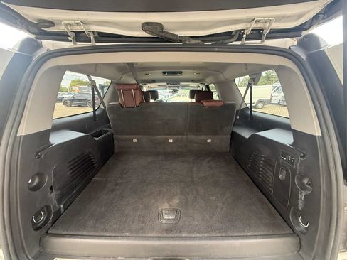 Used 2019 Chevrolet Suburban Premier w/ Premier Plus Edition AWD/4WD image 27