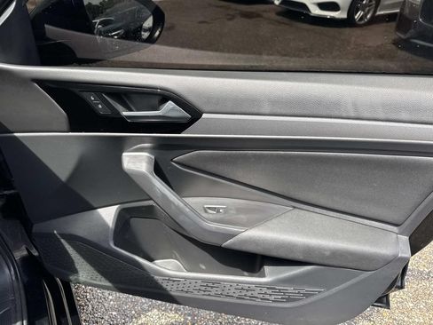 Used 2021 Volkswagen Jetta R-Line w/ R-Line Cold Weather Package FWD image 16