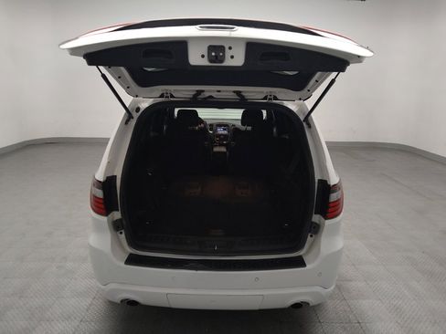 Used 2020 Dodge Durango GT w/ Blacktop Package RWD image 29