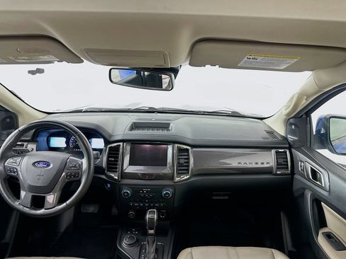 Used 2019 Ford Ranger Lariat w/ Equipment Group 501A Mid AWD/4WD image 23