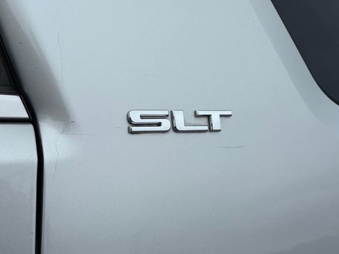 Used 2013 GMC Acadia SLT AWD/4WD image 3