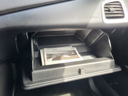 Used 2014 GMC Terrain SLT image 22