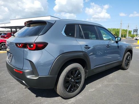 New 2026 MAZDA CX-50 AWD 2.5 S w/ Cargo Package image 3