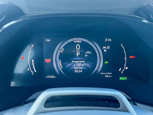 Used 2024 Lexus RX 350 w/ Convenience Package image 23