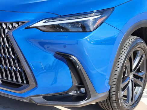Used 2022 Lexus NX 450h+ 450h+ Luxury Package image 6