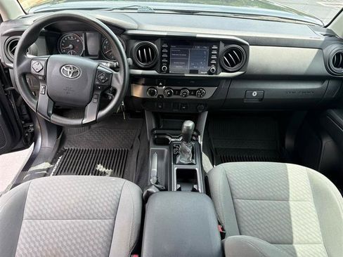 Used 2020 Toyota Tacoma SR AWD/4WD image 27
