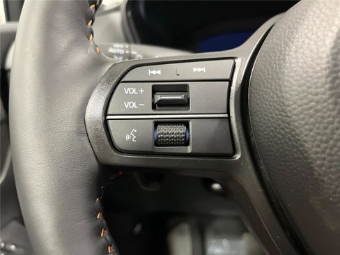 New 2026 Honda CR-V TrailSport image 18