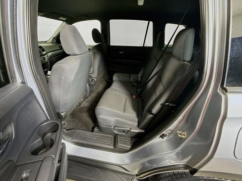 Used 2019 Honda Passport Sport image 22